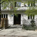 Studio Stara Ochota Antresola