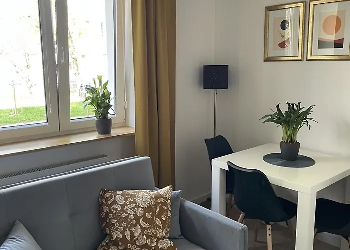 Studio Stara Ochota Antresola