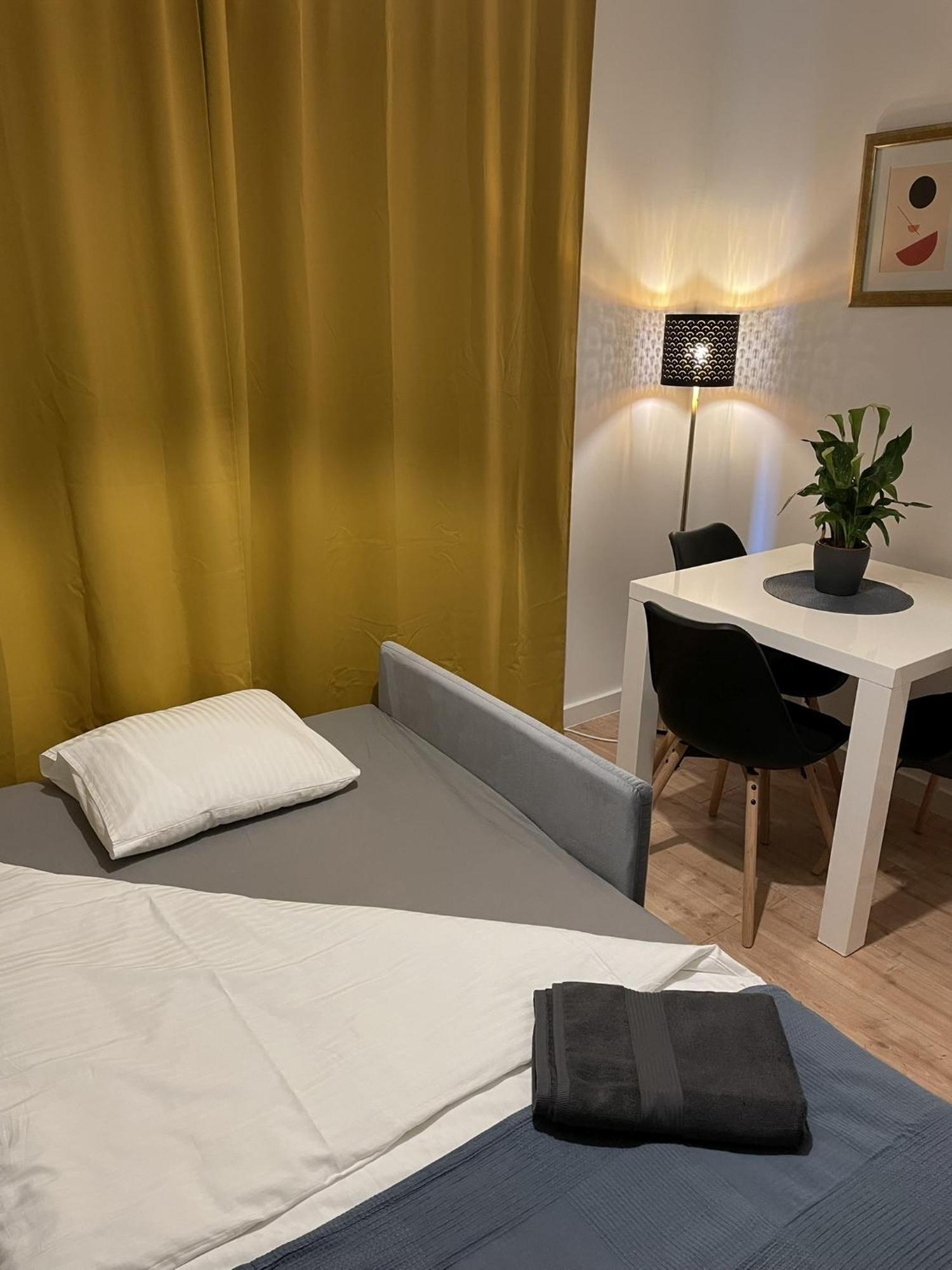 Appartement Stara Ochota Antresola *