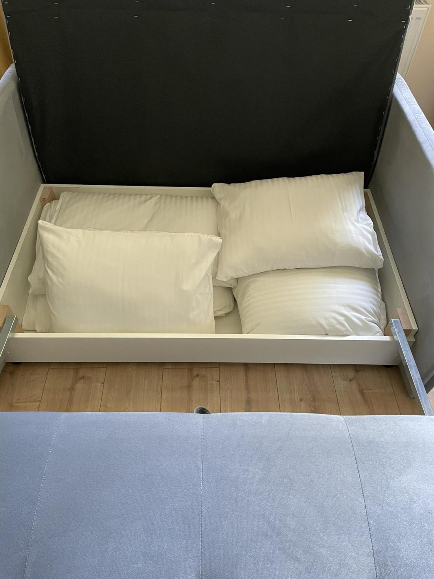 Appartement Stara Ochota Antresola Warschau