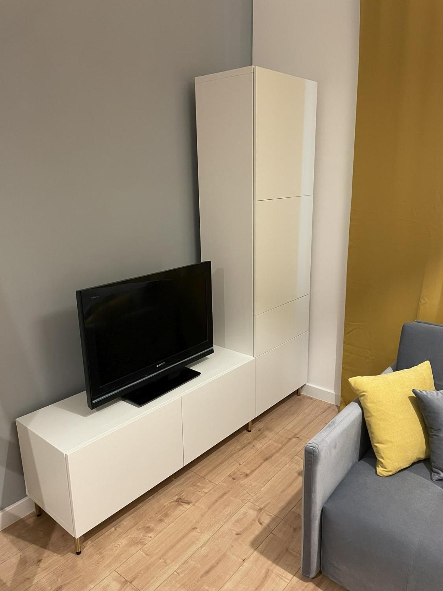 Apartment Stara Ochota Antresola Warsaw
