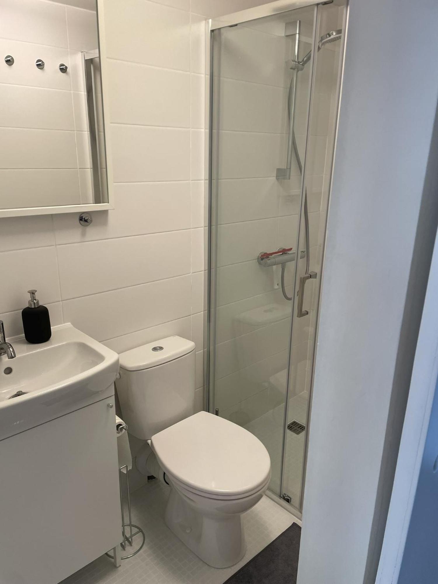 Apartment Stara Ochota Antresola
