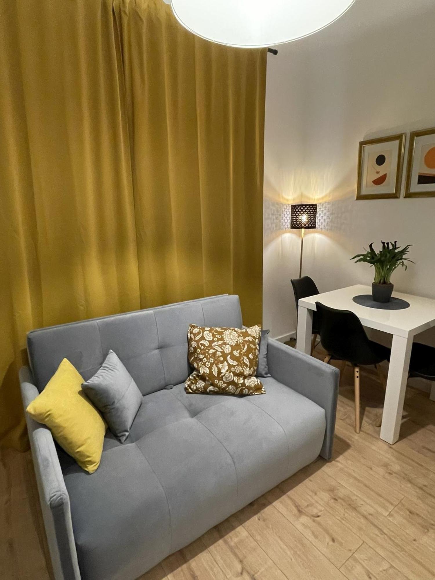 Apartment Stara Ochota Antresola